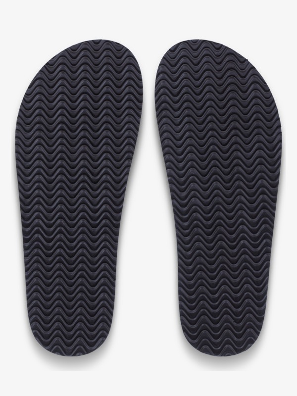 7 Mannae Slide - Sandalen f&uuml;r Frauen Braun ERJL100086 Roxy