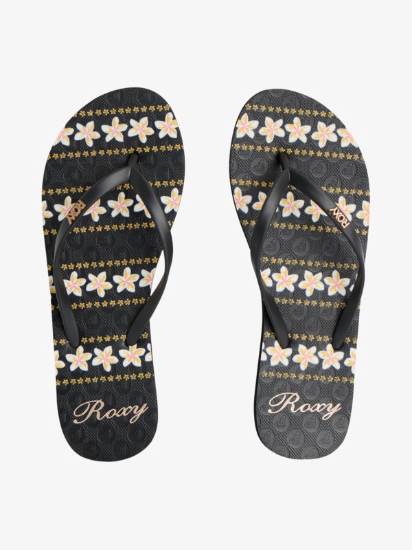 6 New Viva Printed Schwarz ERJL100087 Roxy