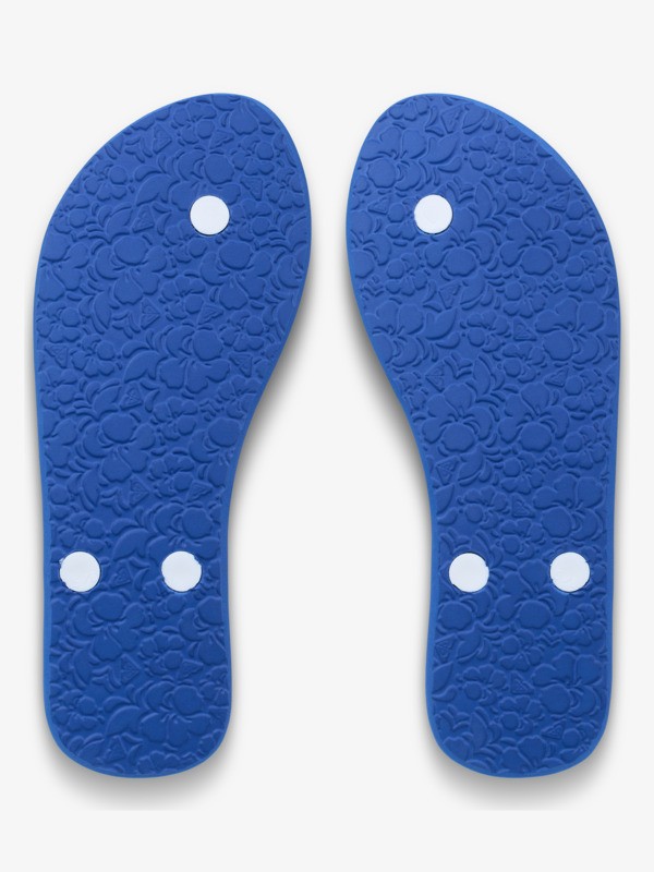 5 Portofino - Sandals for Women Blue ERJL100088 Roxy