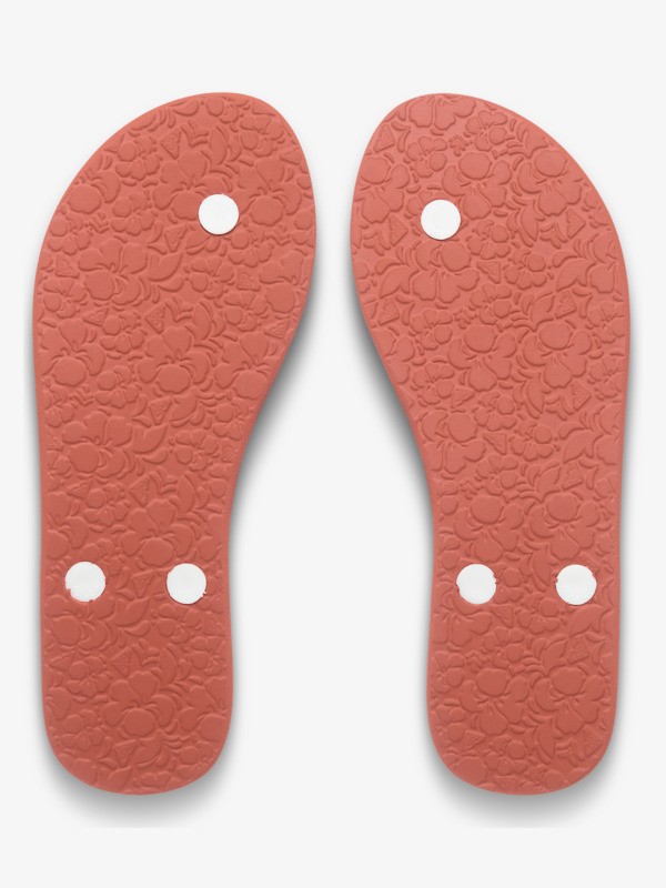 5 Portofino Orange ERJL100088 Roxy