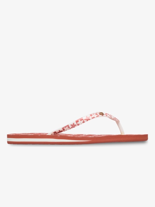 1 Portofino Orange ERJL100088 Roxy