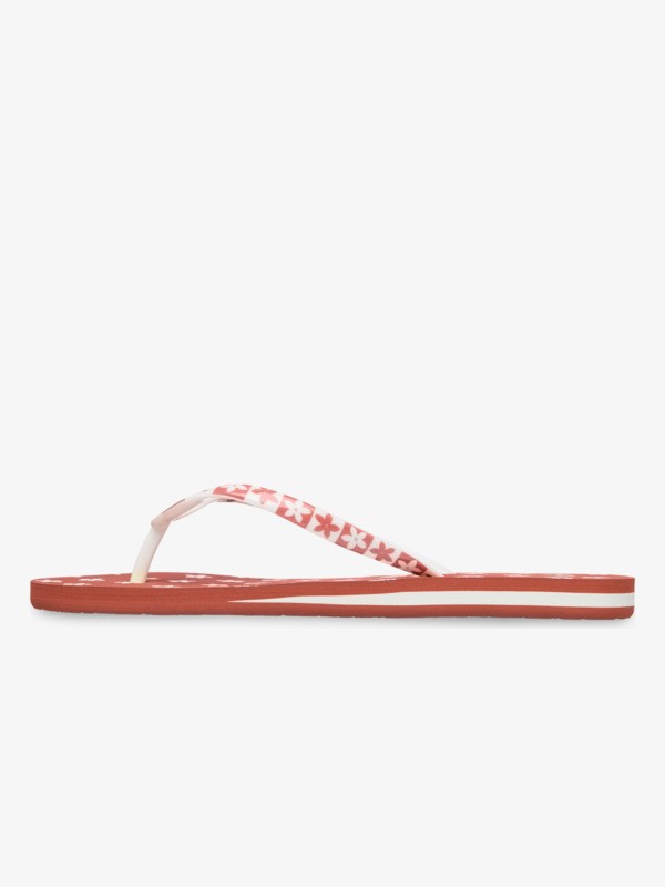 2 Portofino Orange ERJL100088 Roxy