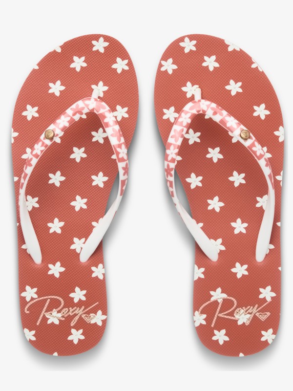 3 Portofino Orange ERJL100088 Roxy