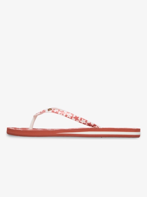 4 Portofino Orange ERJL100088 Roxy