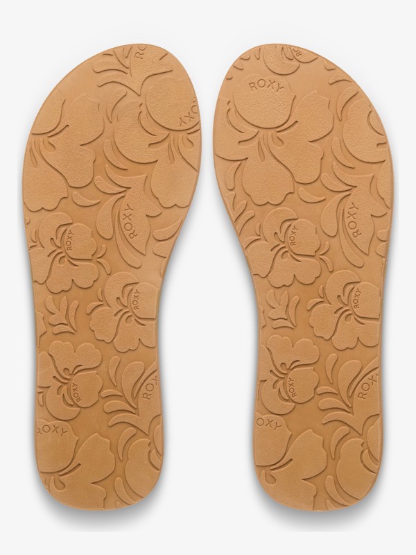 5 Paia - Sandals for Women Green ERJL100091 Roxy