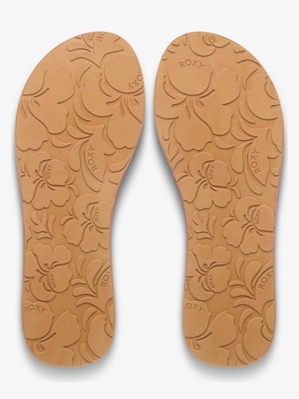 5 Paia - Sandals for Women Red ERJL100091 Roxy