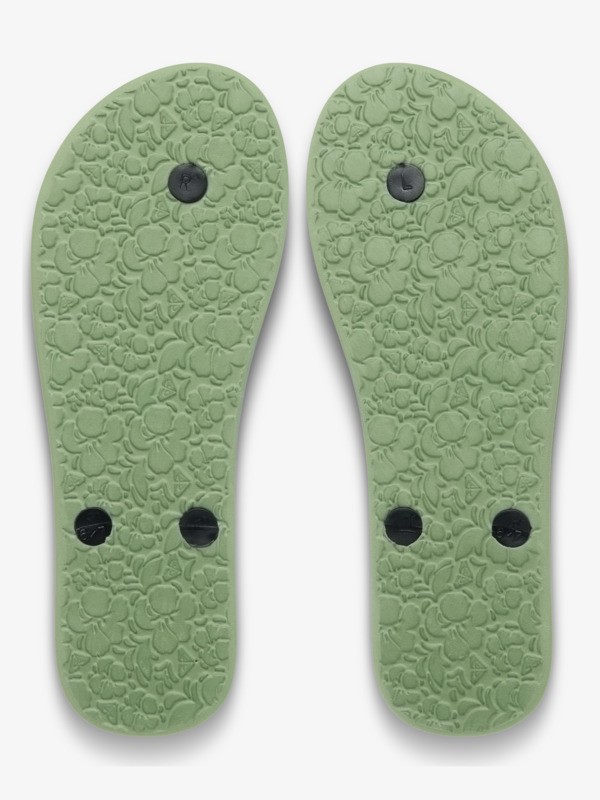 5 Tahiti - Sandals for Women Black ERJL100092 Roxy