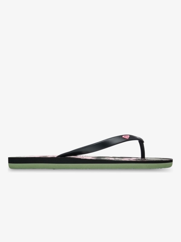 1 Tahiti - Sandals for Women Black ERJL100092 Roxy