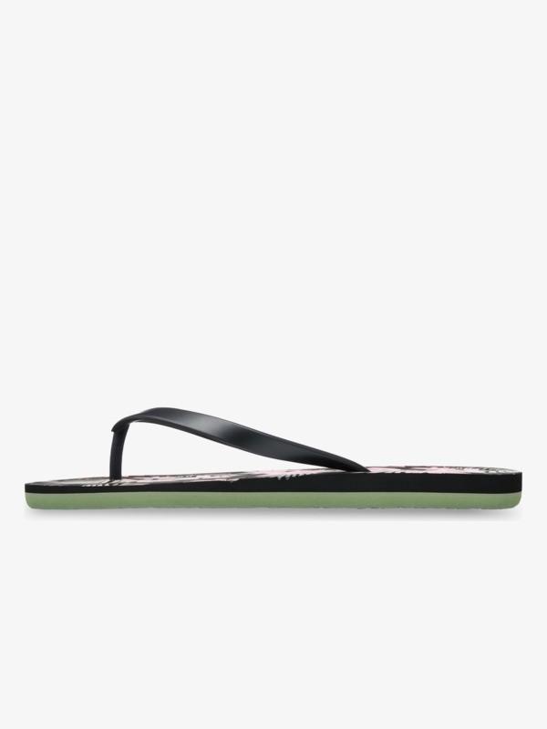 2 Tahiti - Sandals for Women Black ERJL100092 Roxy