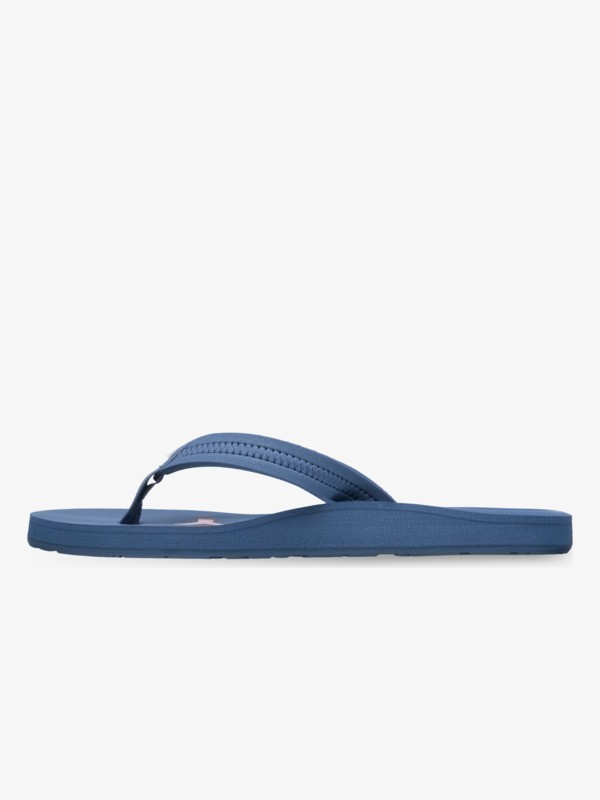 2 Vista - Sandals for Women Blue ERJL100094 Roxy