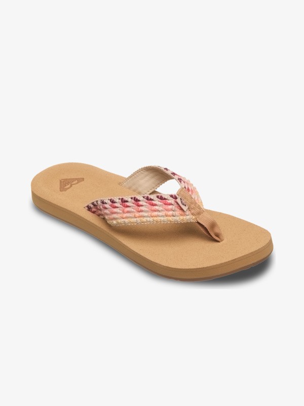 0 Porto Rope Orange ERJL100098 Roxy