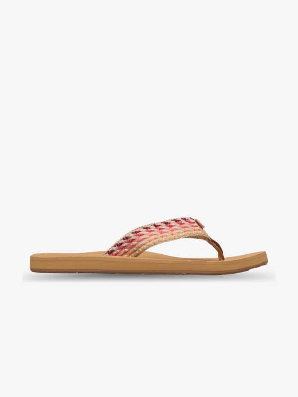 1 Porto Rope Orange ERJL100098 Roxy