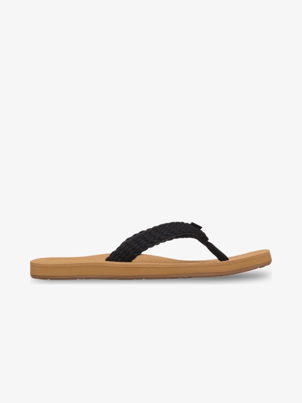 1 Porto Black ERJL100104 Roxy