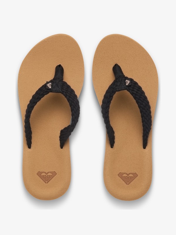 3 Porto Black ERJL100104 Roxy