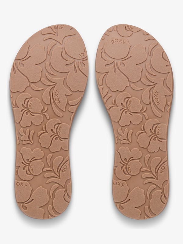 5 Porto - Sandals for Women White ERJL100104 Roxy