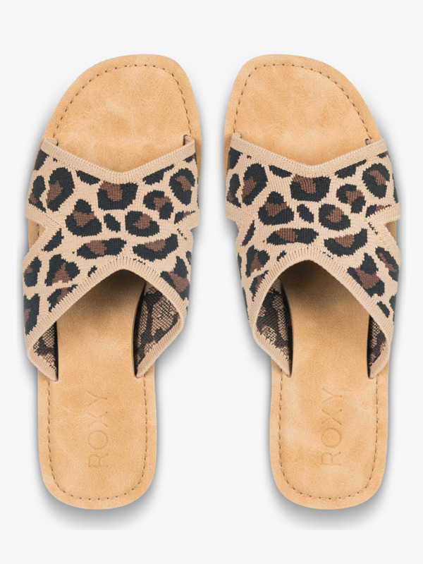 5 Andreya Leo - Sandalias para mujer Multi ERJL200030 Roxy