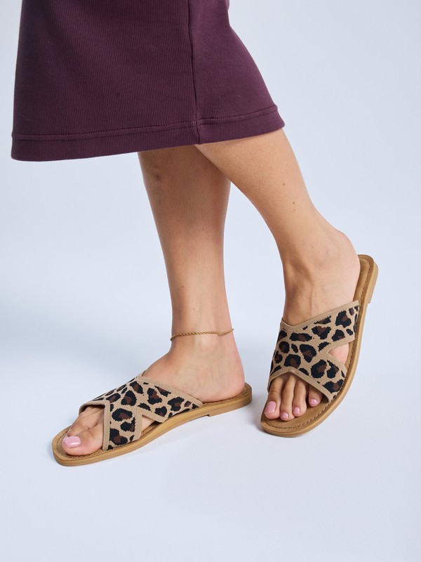 1 Andreya Leo - Sandalias para mujer Multi ERJL200030 Roxy