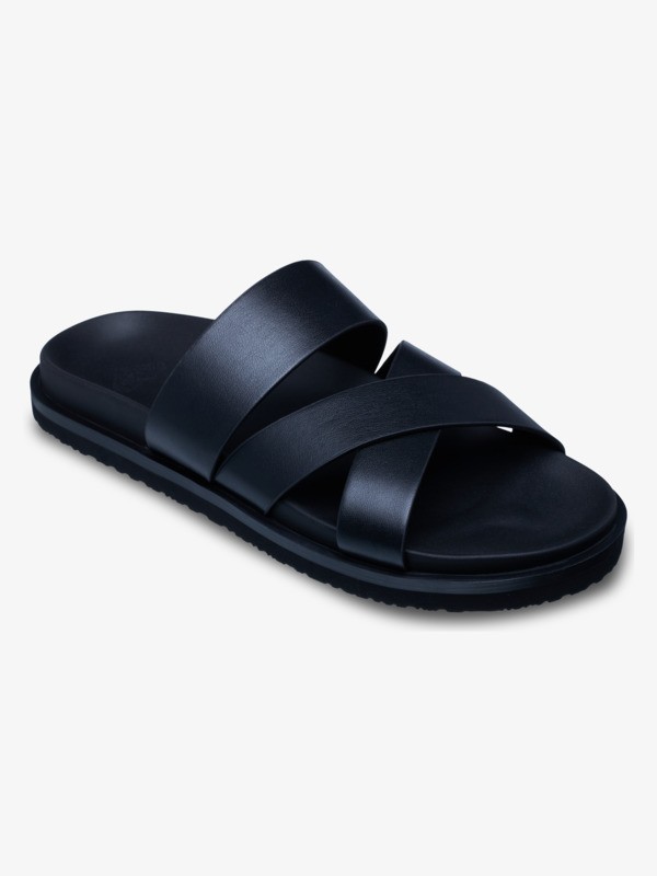 2 Zaho - Sandals for Women Black ERJL200031 Roxy