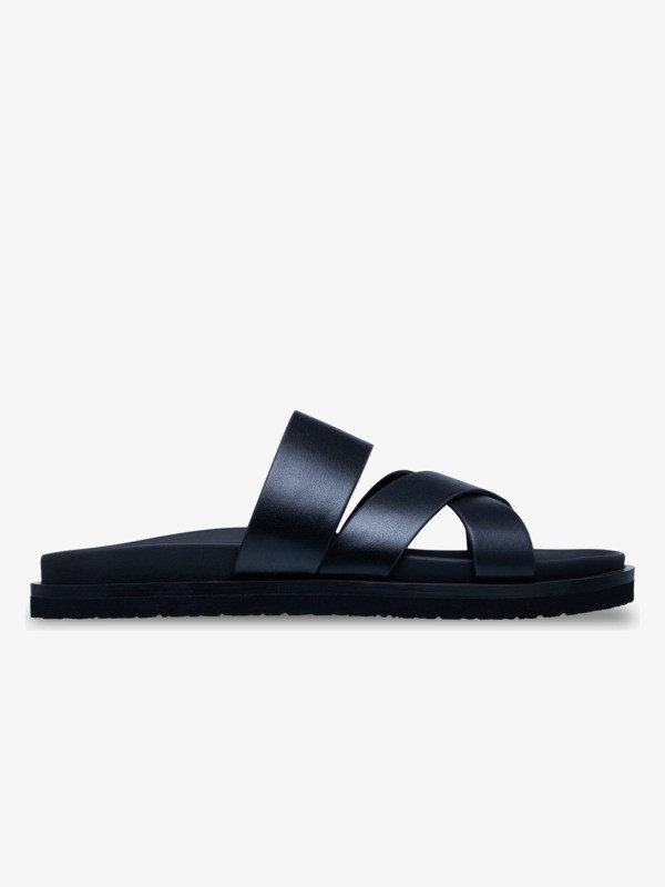 3 Zaho - Sandals for Women Black ERJL200031 Roxy