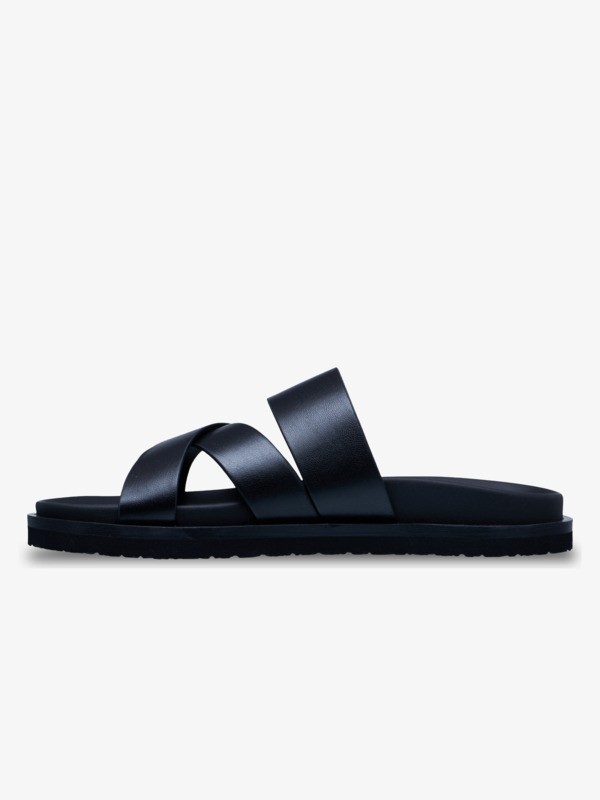 4 Zaho - Sandals for Women Black ERJL200031 Roxy