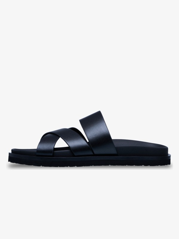 6 Zaho - Sandals for Women Black ERJL200031 Roxy