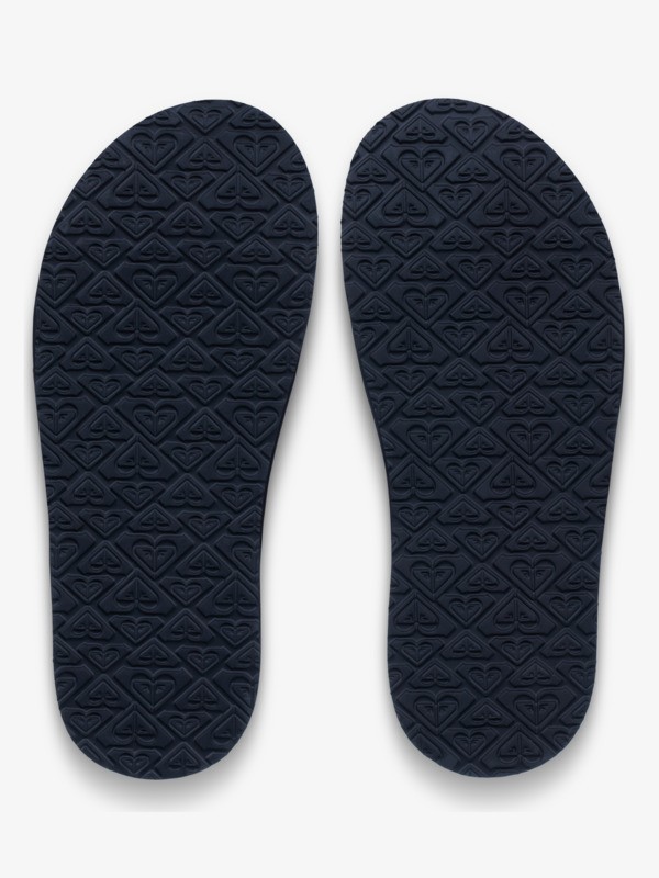 5 Zaho - Sandali da Donna Red ERJL200031 Roxy