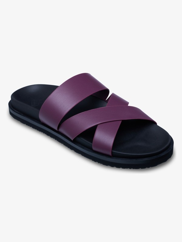 0 Zaho - Sandali da Donna Red ERJL200031 Roxy