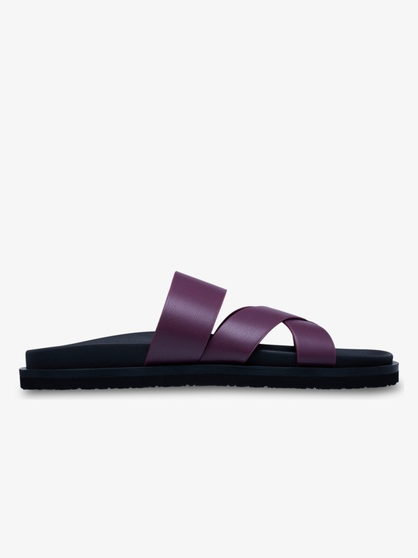 1 Zaho - Sandali da Donna Red ERJL200031 Roxy