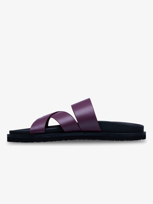 2 Zaho - Sandali da Donna Red ERJL200031 Roxy