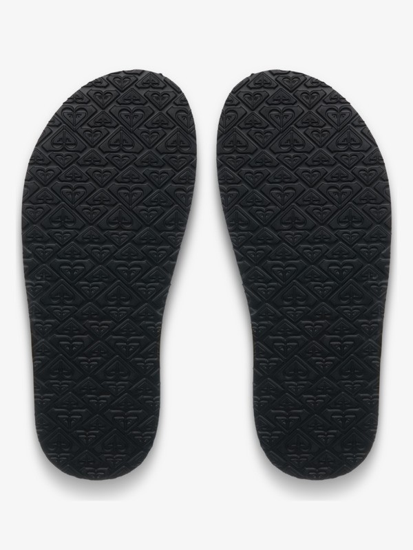 5 Zaho Crossed - Sandals for Women Beige ERJL200042 Roxy