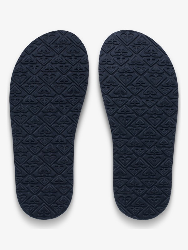 5 Zaho Crossed - Sandals for Women Green ERJL200042 Roxy