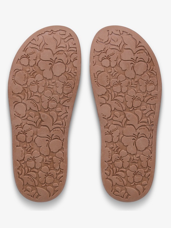 7 Syenna 2 - Sandals for Women Beige ERJL200045 Roxy