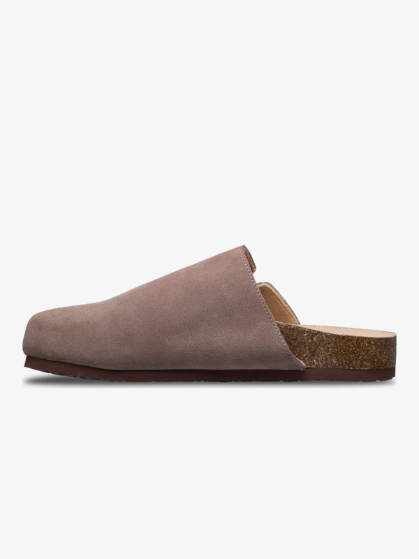 2 Zeliah Sin Fur - Sandals for Women Brown ERJL200046 Roxy