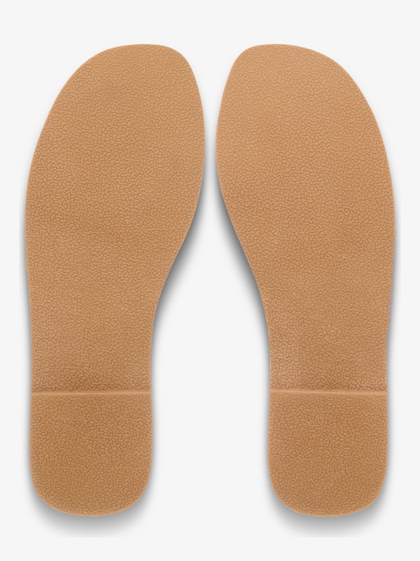 5 Andreya Leo - Badeschuhe für Frauen Bunt ERJL200047 Roxy