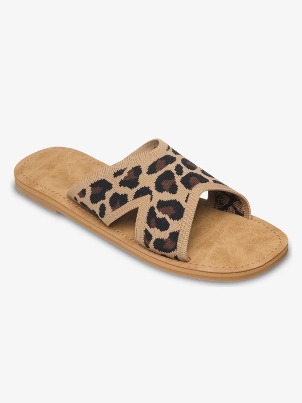 0 Andreya Leo - Badeschuhe für Frauen Bunt ERJL200047 Roxy