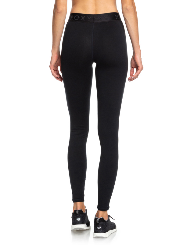 4 Looking For Havana - Yoga-Leggings für Frauen  ERJNP03253 Roxy