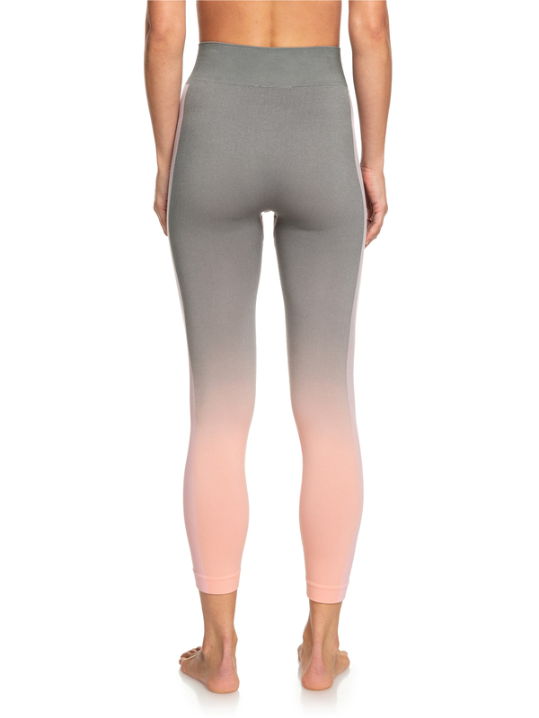 3 Artic Tracks - Technical Base Layer Leggings for Women  ERJNP03258 Roxy
