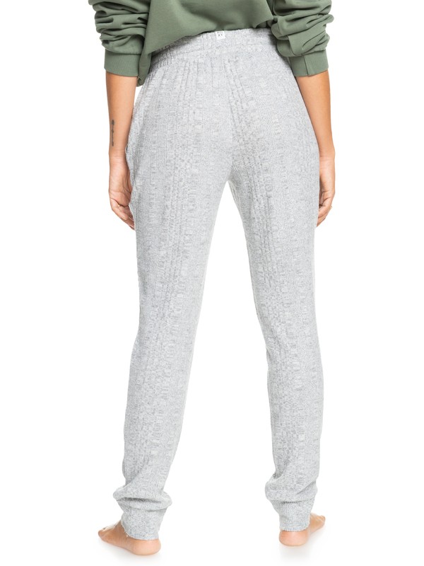 7 High Tide - Hose für Frauen Grau ERJNP03406 Roxy