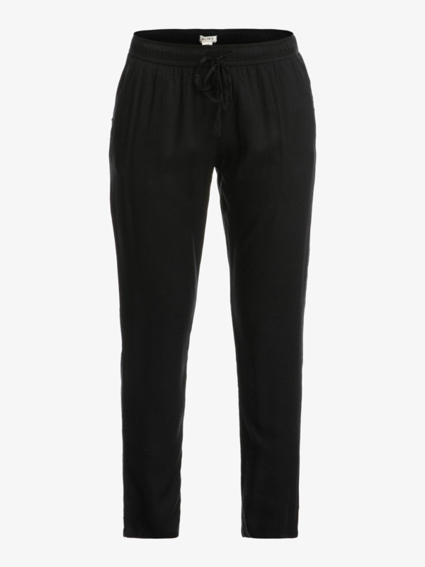 7 Bimini - Pantalon pour Femme Noir ERJNP03419 Roxy