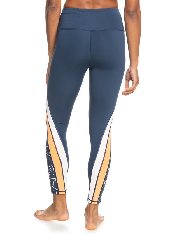 4 Shalala Love - Fitness Leggings for Women  ERJNP03432 Roxy