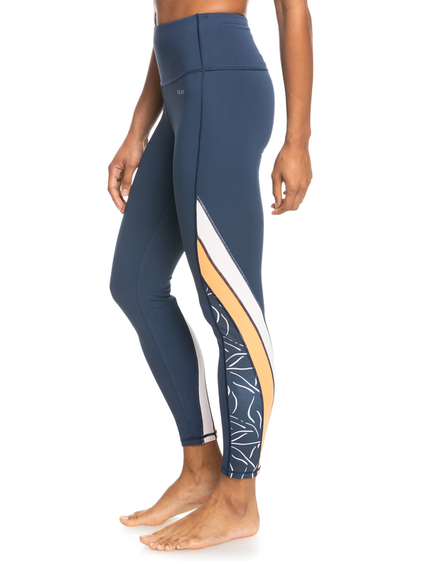 1 Shalala Love - Fitness Leggings for Women  ERJNP03432 Roxy
