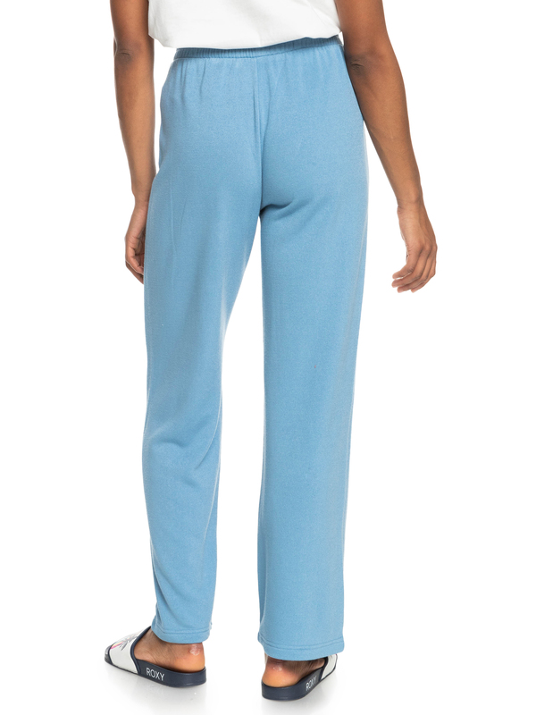 6 Loungin Around - Super Soft Joggers for Women  ERJNP03448 Roxy