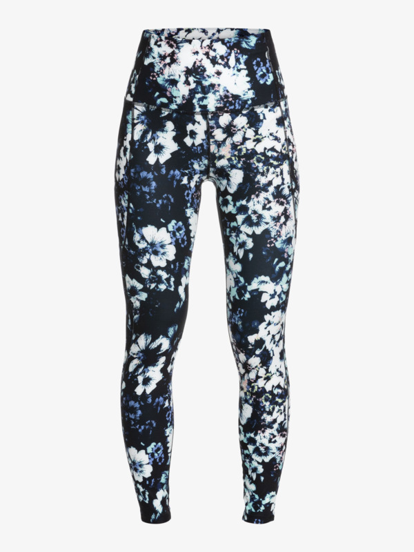 9 Sublime Sunshine - Legging de sport pour Femme  ERJNP03453 Roxy