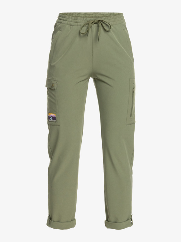 Ready To Hike Pantalon tecnico para Mujer Roxy