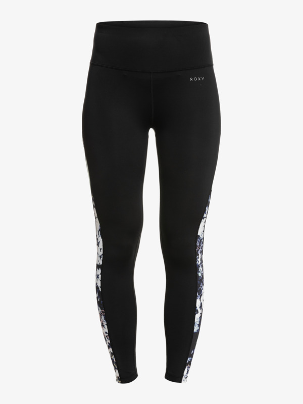 8 Shalala Love - Workout Leggings for Women  ERJNP03465 Roxy