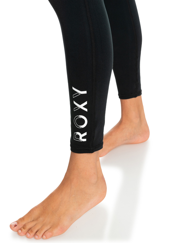 2 Good Morning Midnight - Workout Leggings for Women Black ERJNP03470 Roxy