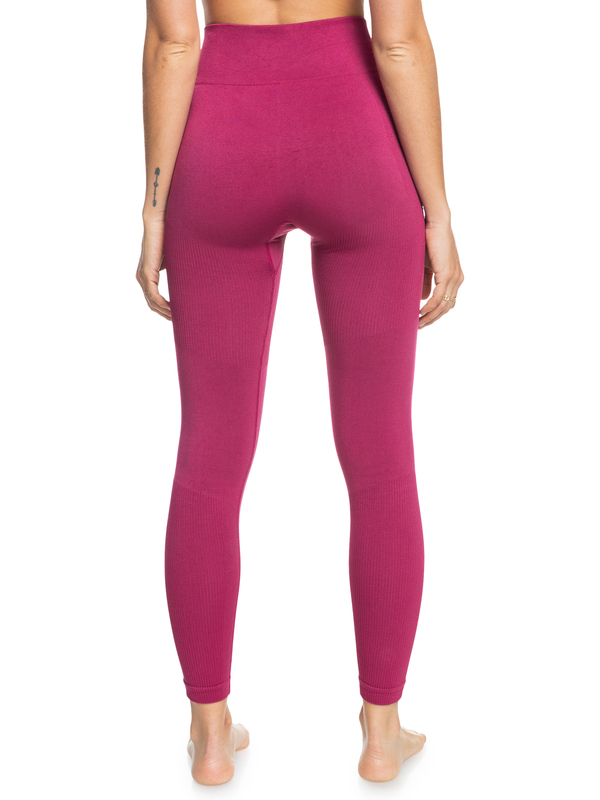 3 Time To Pretend - Fitnesslegging voor Dames  ERJNP03472 Roxy