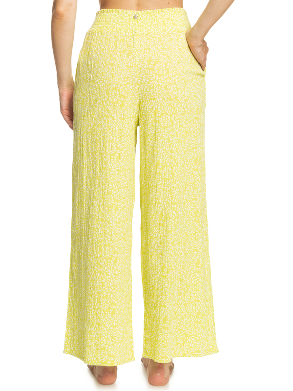 7 Drift Away - Beach Pants for Women  ERJNP03509 Roxy