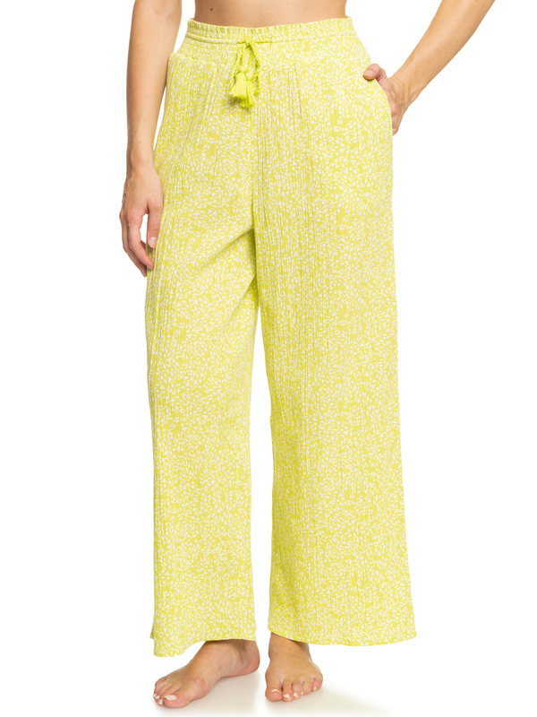 3 Drift Away - Beach Pants for Women  ERJNP03509 Roxy