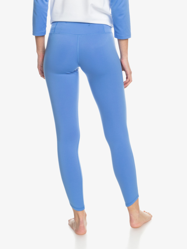3 Beach Bound - Surf Leggings for Women  ERJNP03550 Roxy